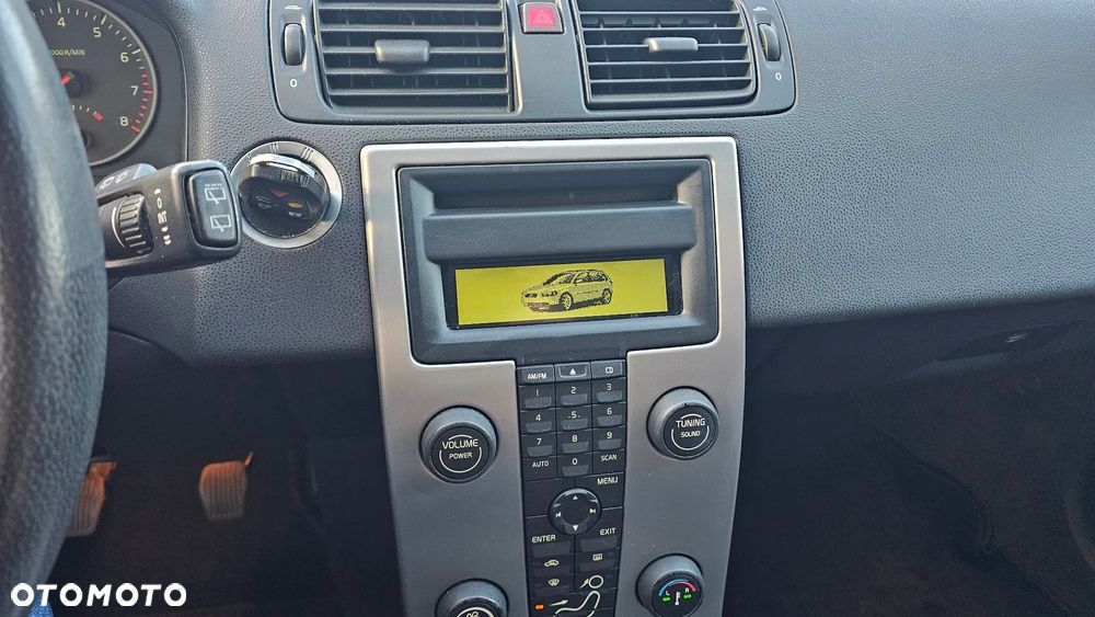 Volvo V50 1.8 Kinetic - 11