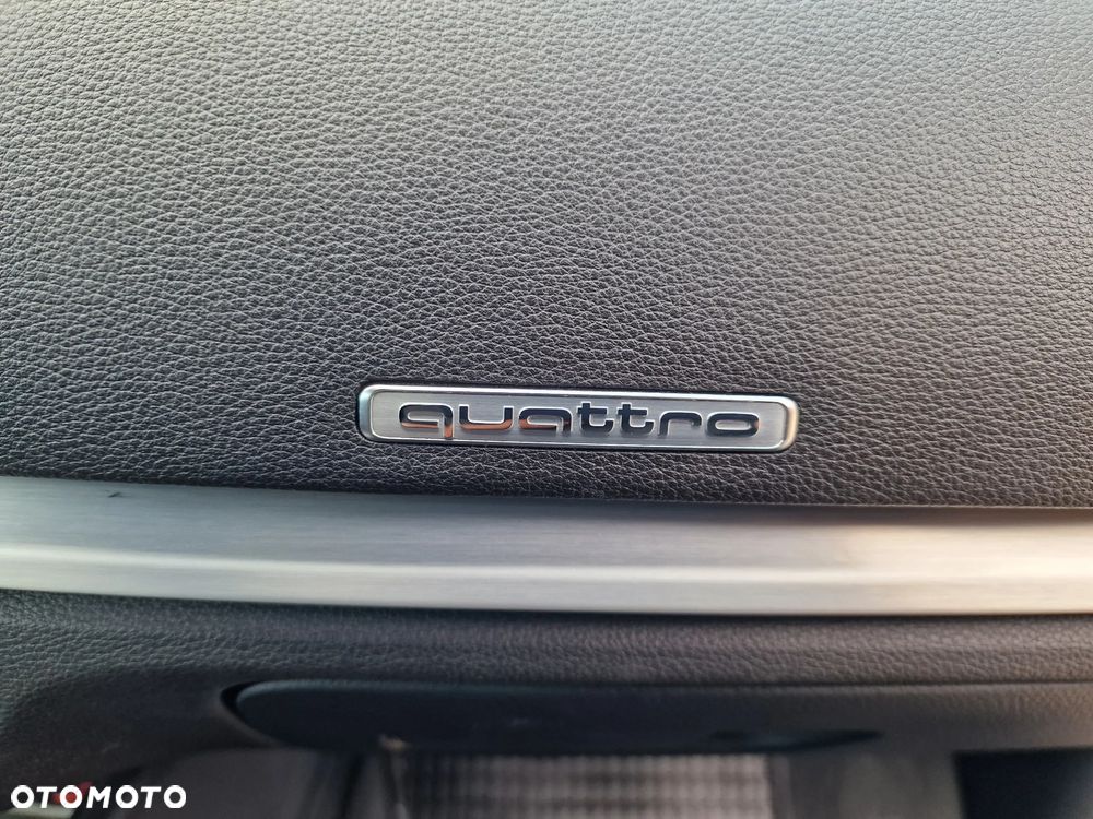 Audi A3 Limousine - 22