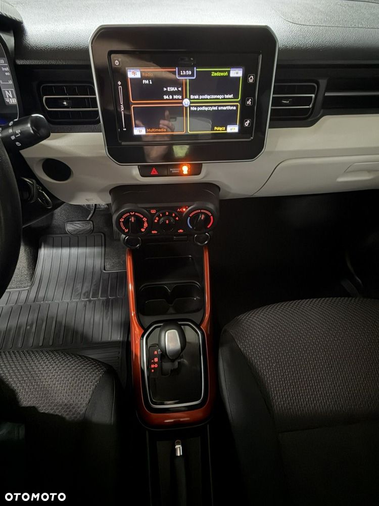 Suzuki Ignis - 15