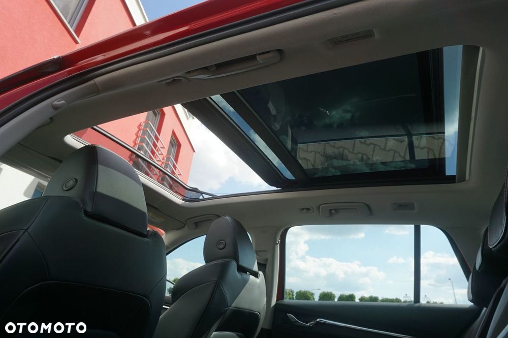 Skoda Octavia 2.0 TDI DSG 4x4 Scout First Edition - 21