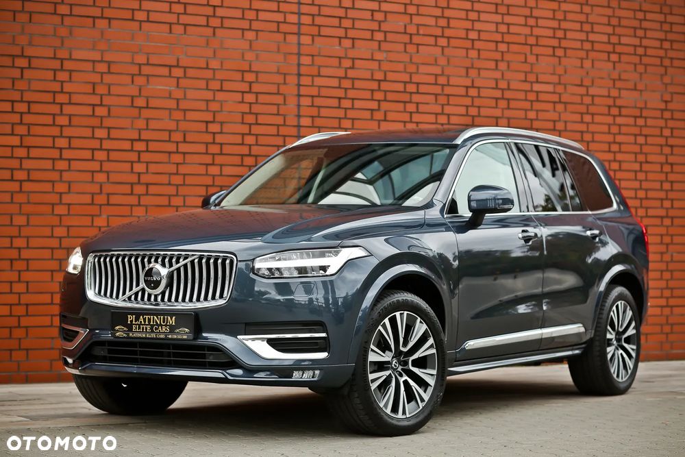 Volvo Xc 90