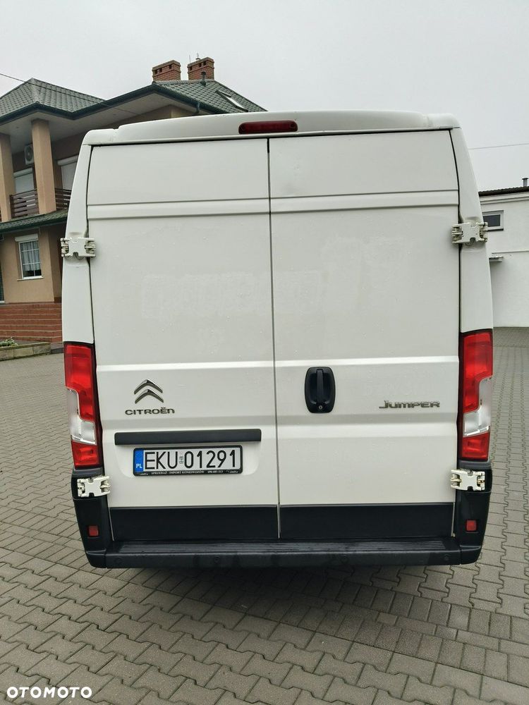 Citroën Jumper - 11
