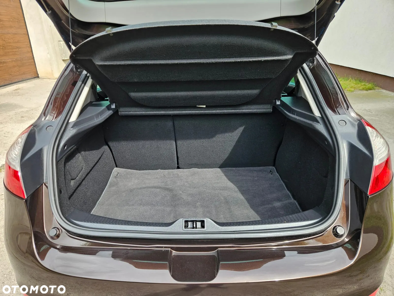 Renault Megane - 11