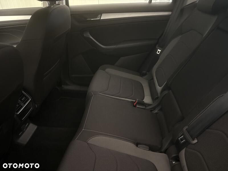 Skoda Kodiaq 1.5 TSI ACT 4x2 Ambition DSG - 20