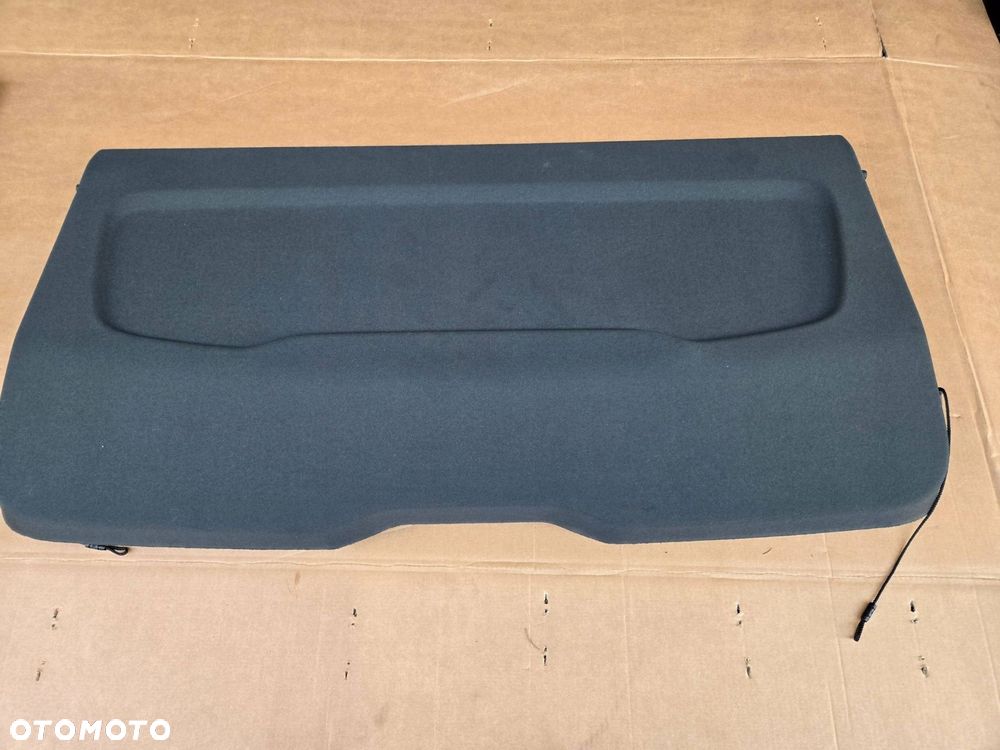 audi a3 rs3 8y półka bagażnika 8y4867769sportback - 1