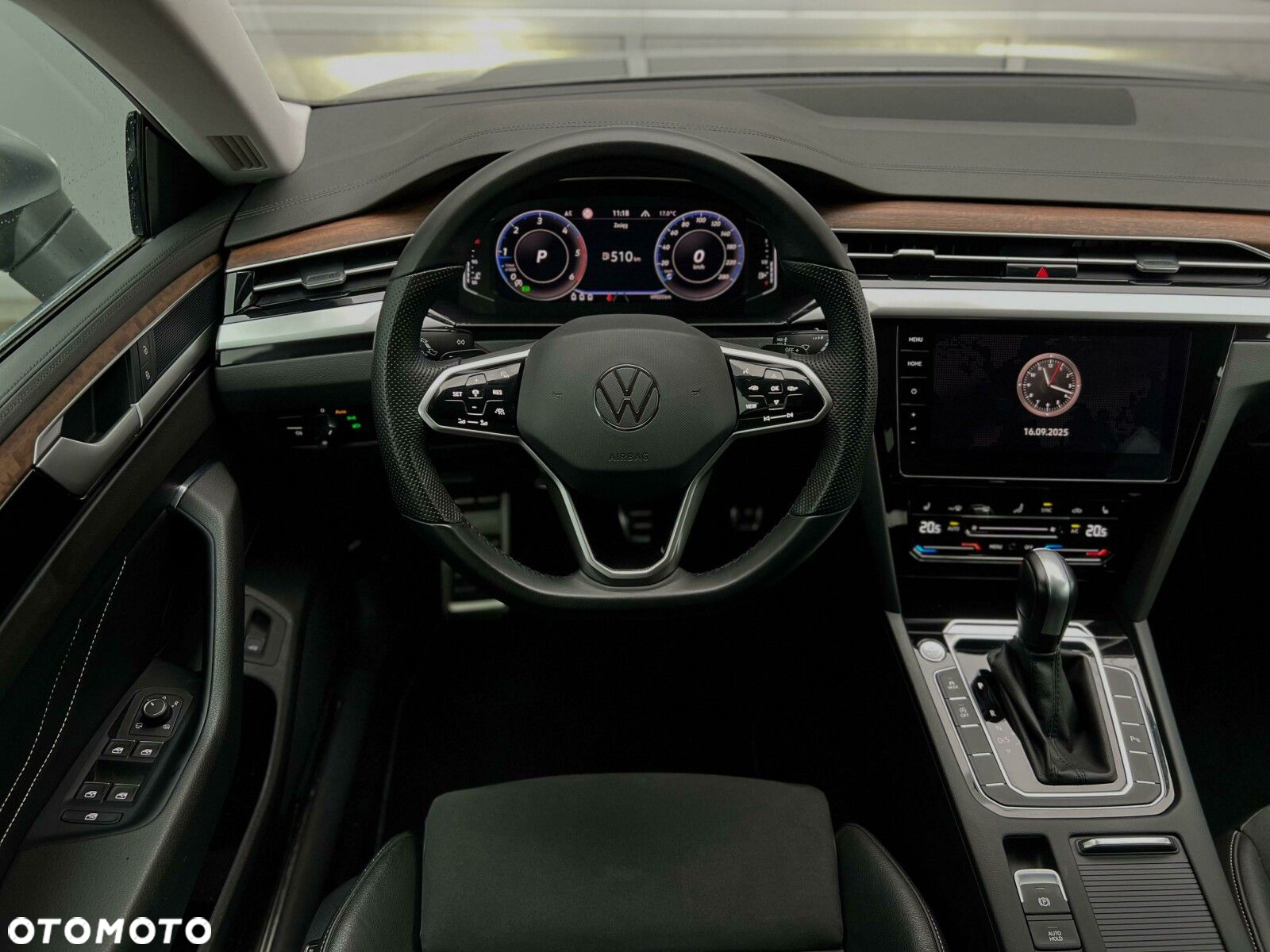 Volkswagen Arteon 2.0 TDI Elegance DSG - 25