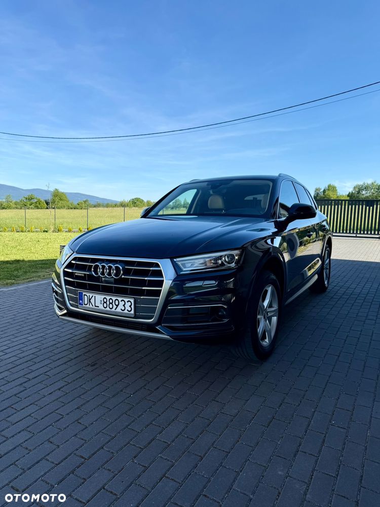 Audi Q5 - 3