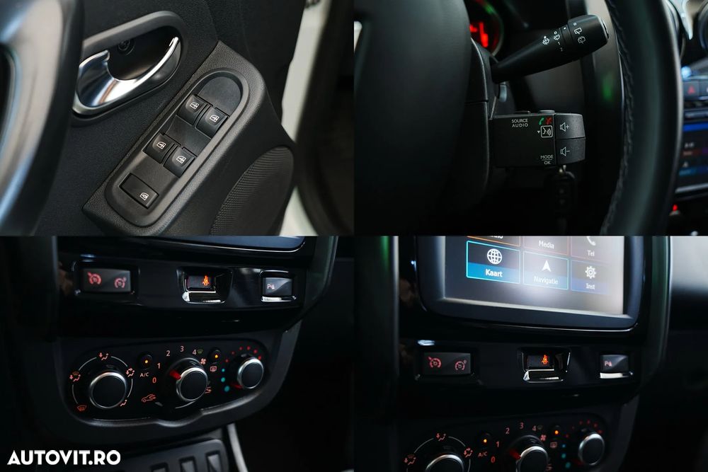 Dacia Duster TCe 125 2WD Prestige - 16