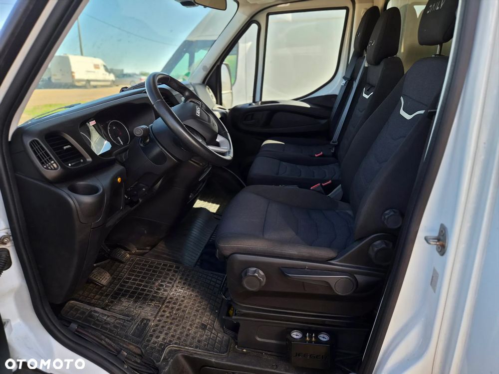 Iveco Dailly - 6
