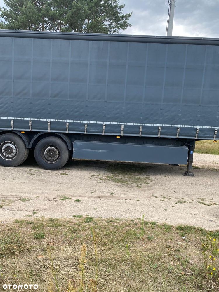 Schmitz Cargobull SCB*S3T - 6
