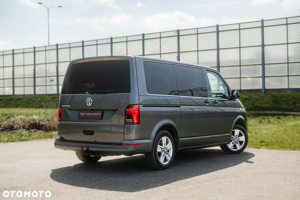 Volkswagen Multivan 2.0 TDI L1 Trendline DSG - 6