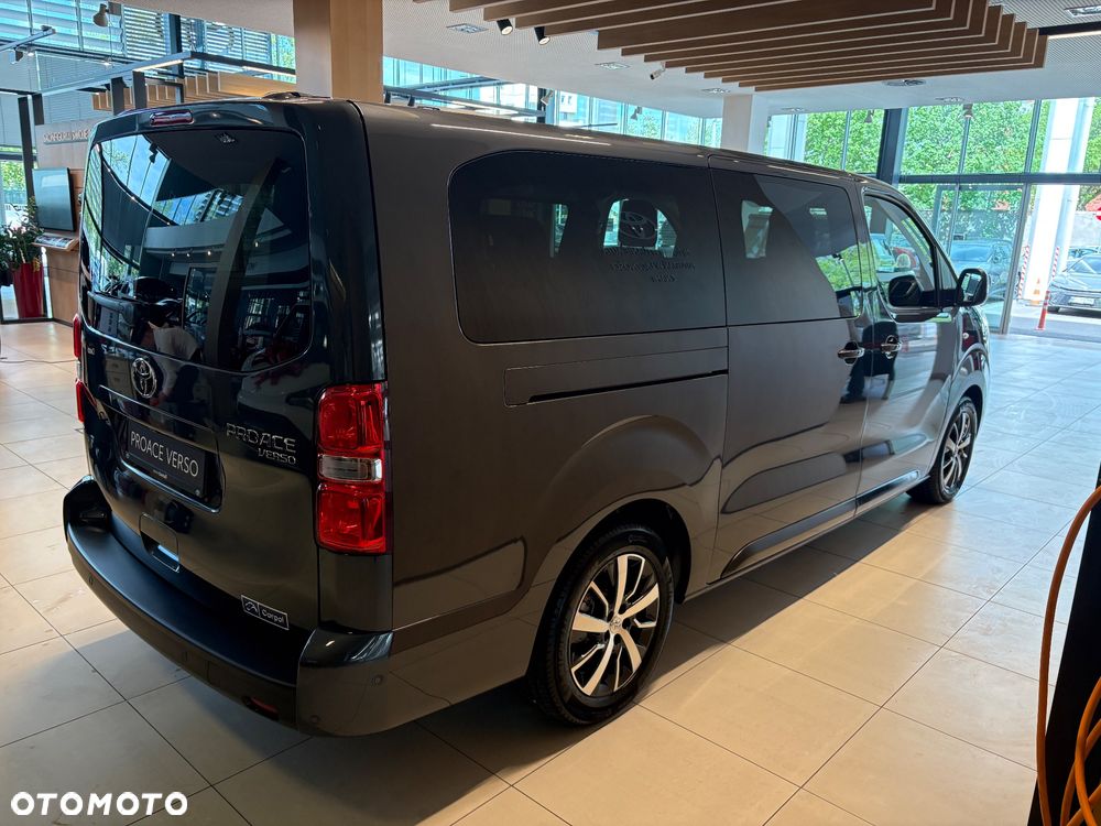 Toyota ProAce - 8