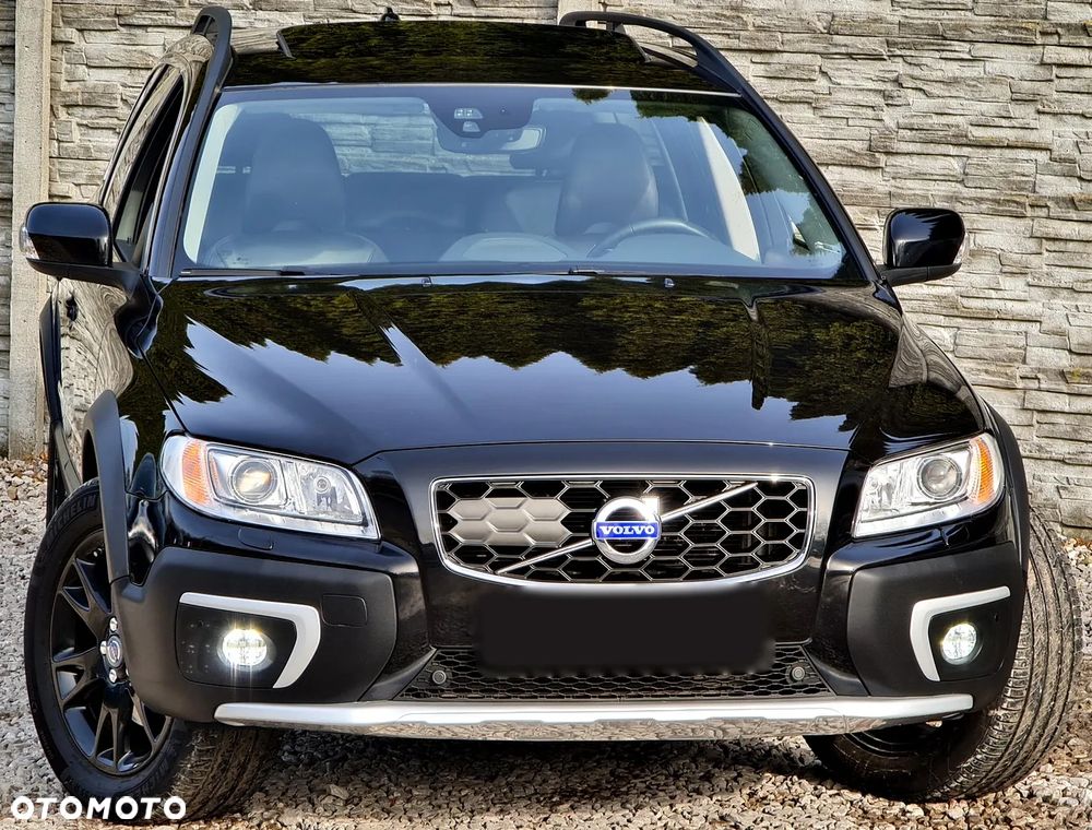Volvo XC 70 D5 AWD Geartronic Summum - 25