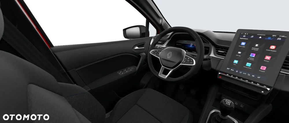 Renault Captur 1.2 TCe Evolution - 9