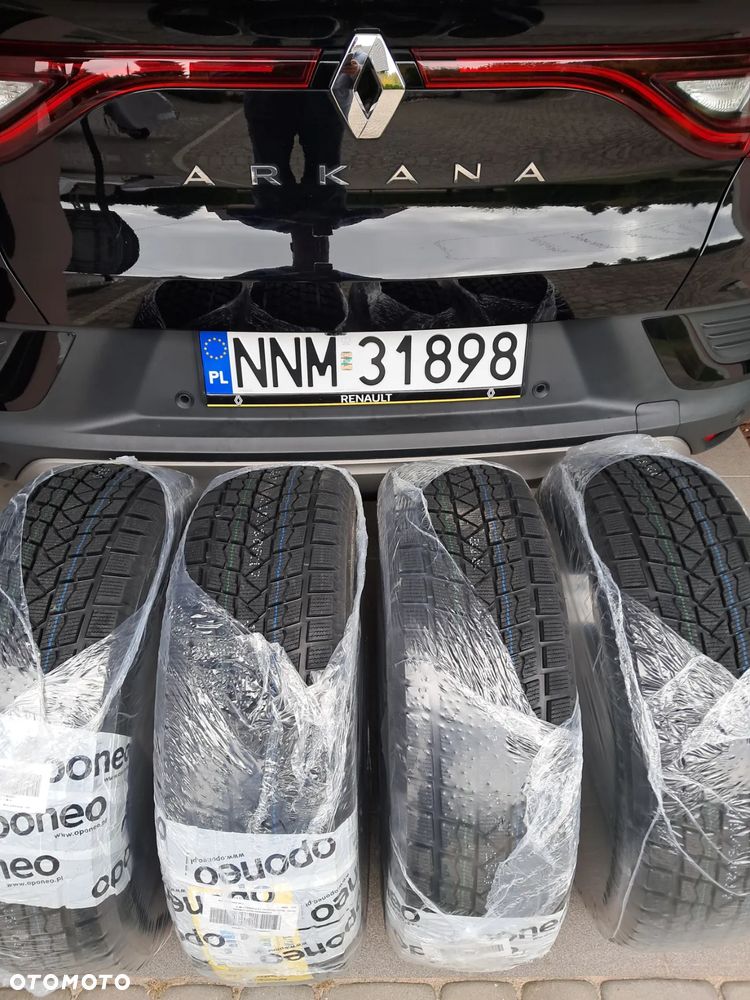 Renault Arkana - 22