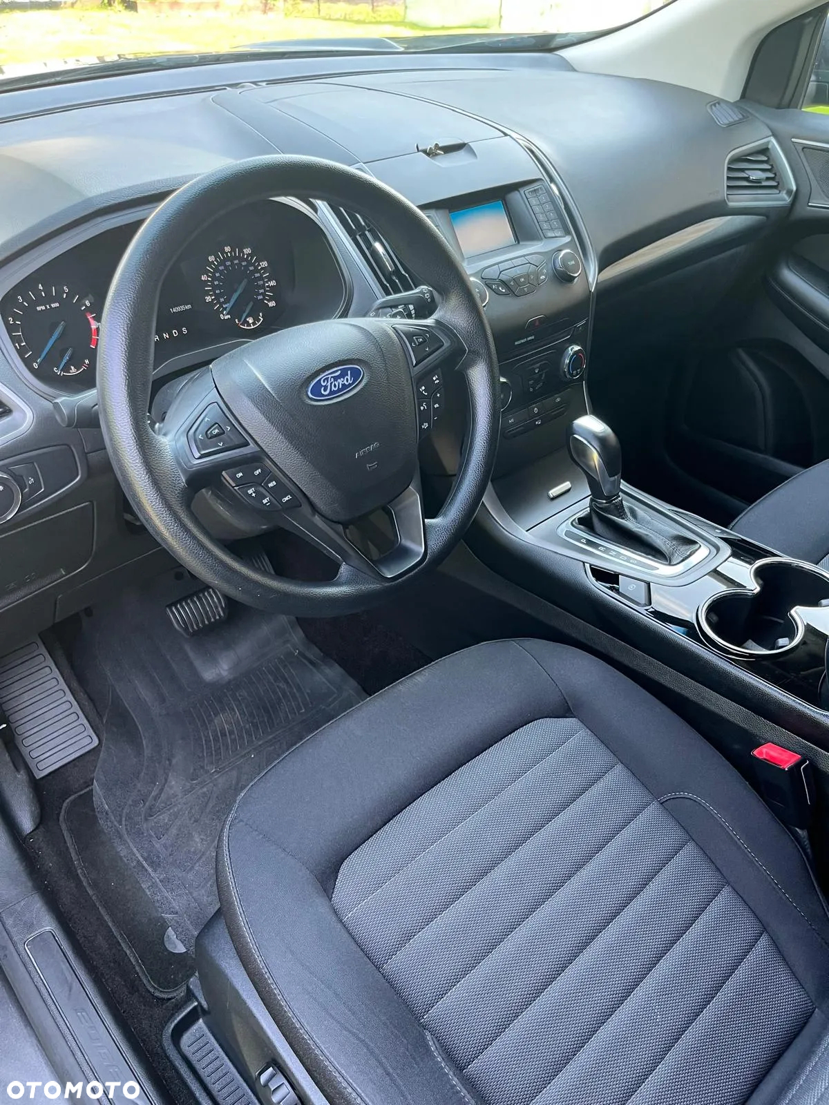 Citroën C-Elysée 1.6 BlueHDi Exclusive - 9