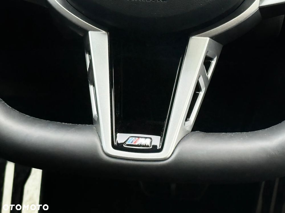 BMW Seria 4 430i xDrive M Sport - 22