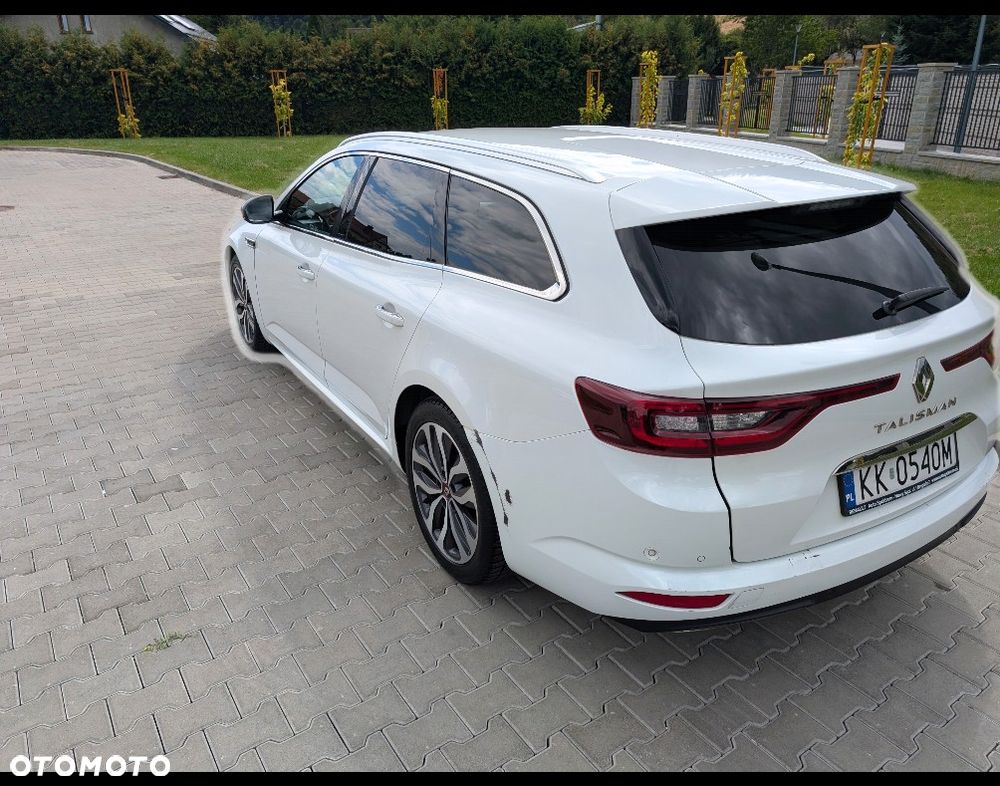 Renault Talisman 1.8 TCe FAP S-Edition EDC - 22