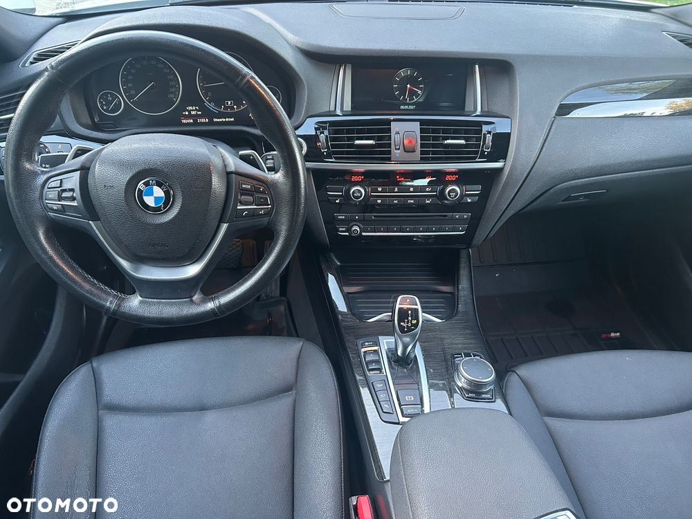 BMW X4 - 8
