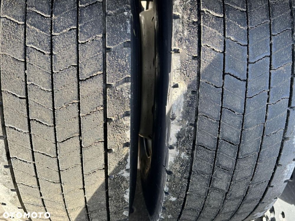 Scania R 460 A4x2NA - 20