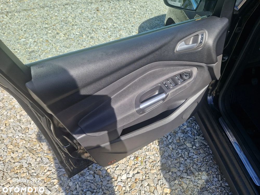 Ford Grand C-MAX 1.0 EcoBoost Ambiente ASS - 17