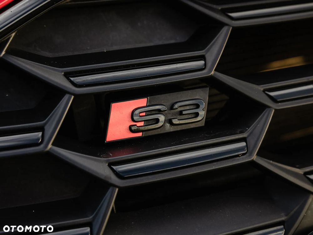 Audi S3 - 14