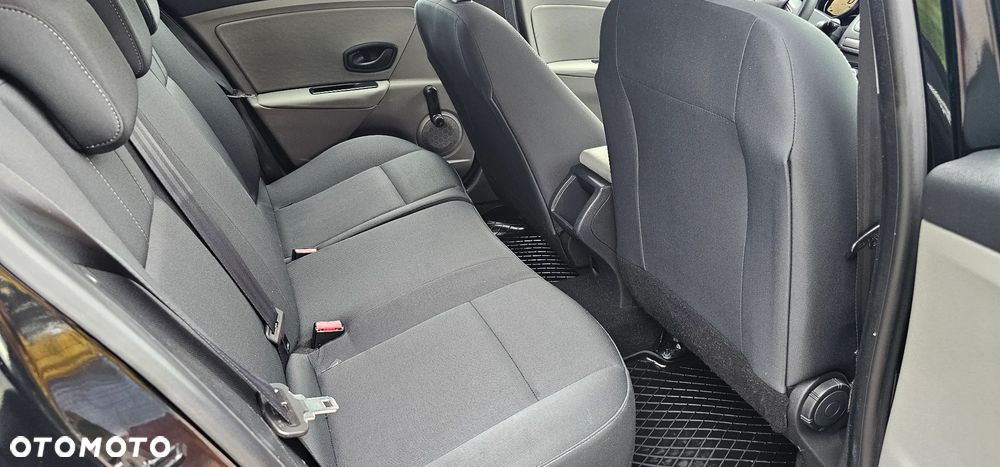 Renault Megane 1.6 16V 100 Authentique - 29