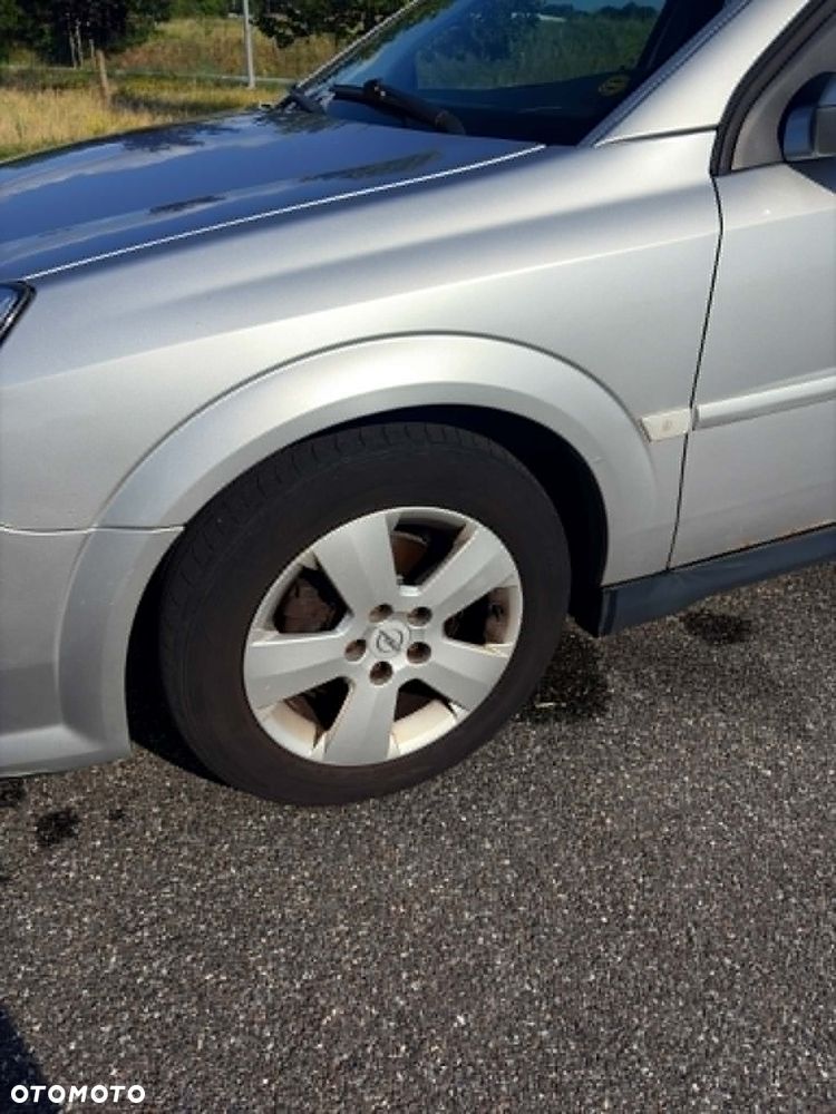 Opel Vectra 1.9 CDTI Elegance ActiveSelect - 10
