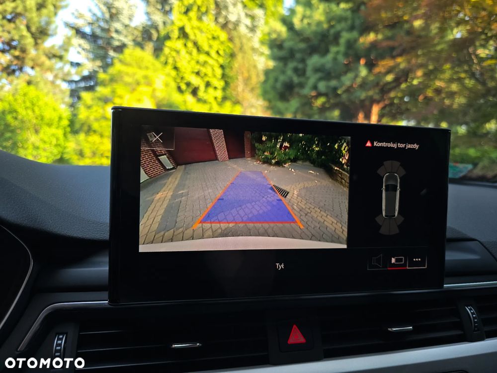 Audi A4 Avant 35 TFSI mHEV S Line S tronic - 24