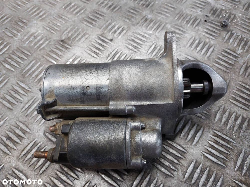ROZRUSZNIK OPEL ASTRA H 1.6 16V BENZYNA MANUAL 5 BIEGÓW 55556092 - 3