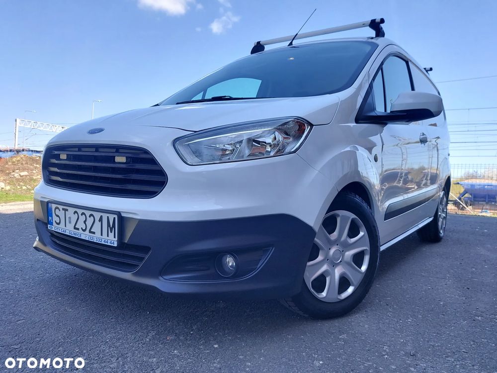 Ford COURIER - 10