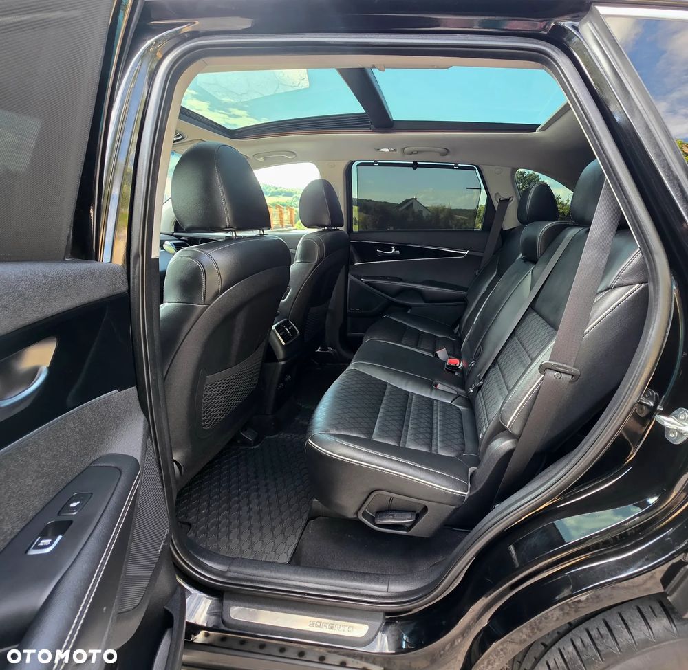 Kia Sorento 2.0 CRDI GT Line - 14
