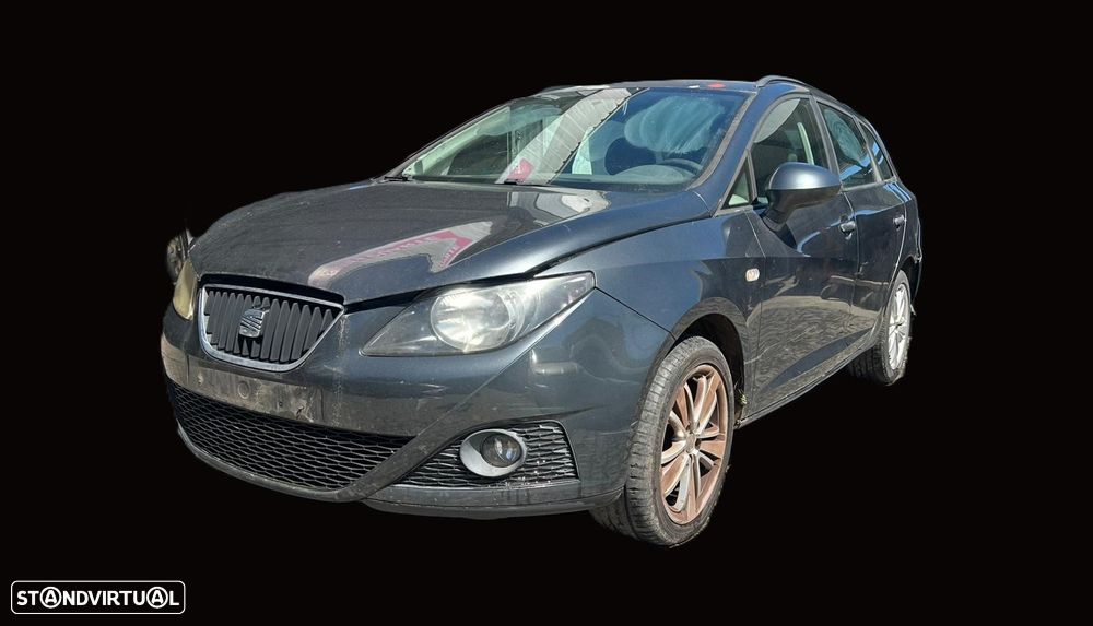 Seat Ibiza 6J ST  1.2 TDI (2011) - Lote de Peças - 1
