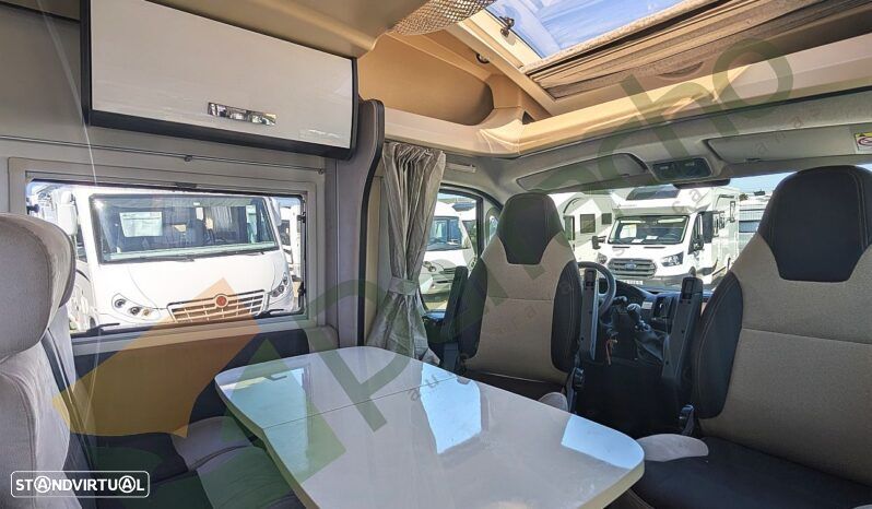 Chausson Allegro 97 U42 - 8