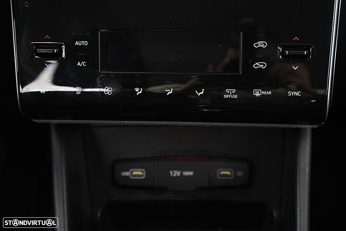 Hyundai Tucson 1.6 T-GDi Premium - 11