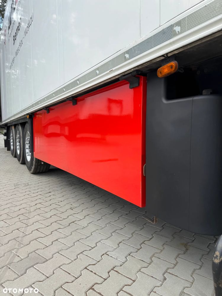 Schmitz Cargobull SKO24L - 17