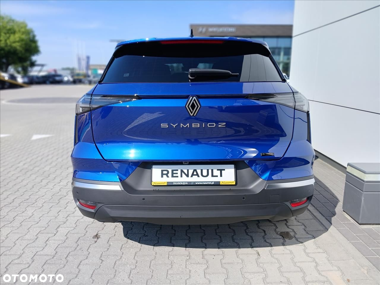 Renault Symbioz - 4
