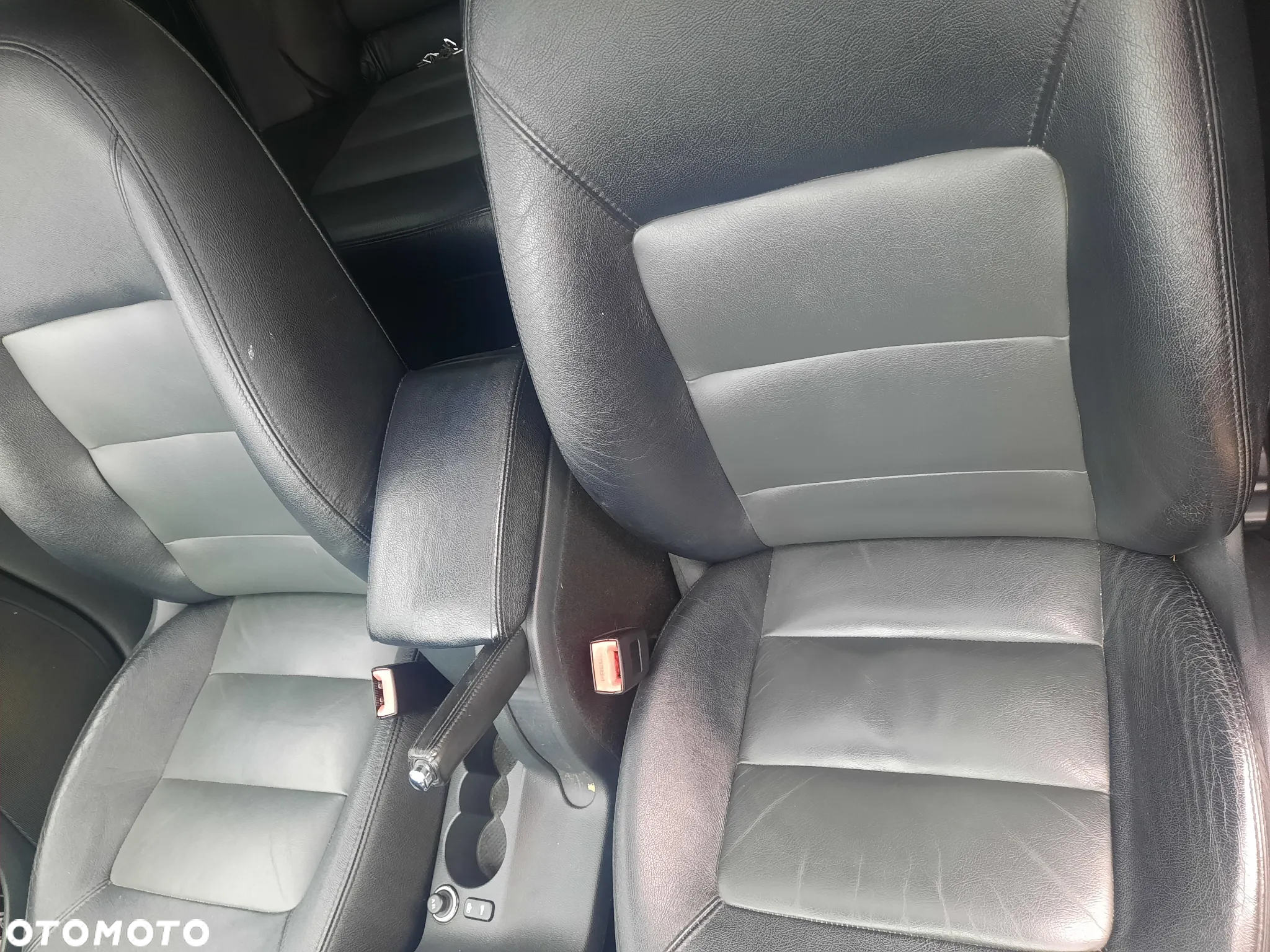 Skoda Octavia 1.6 TDI 4x4 Elegance - 10