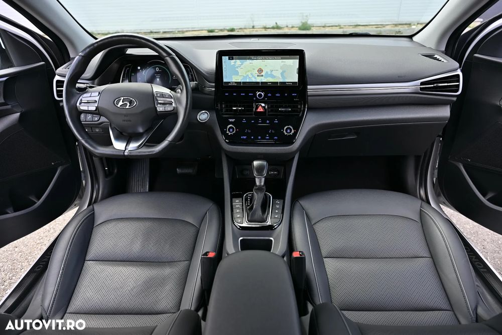 Hyundai IONIQ 141CP Exclusive - 18
