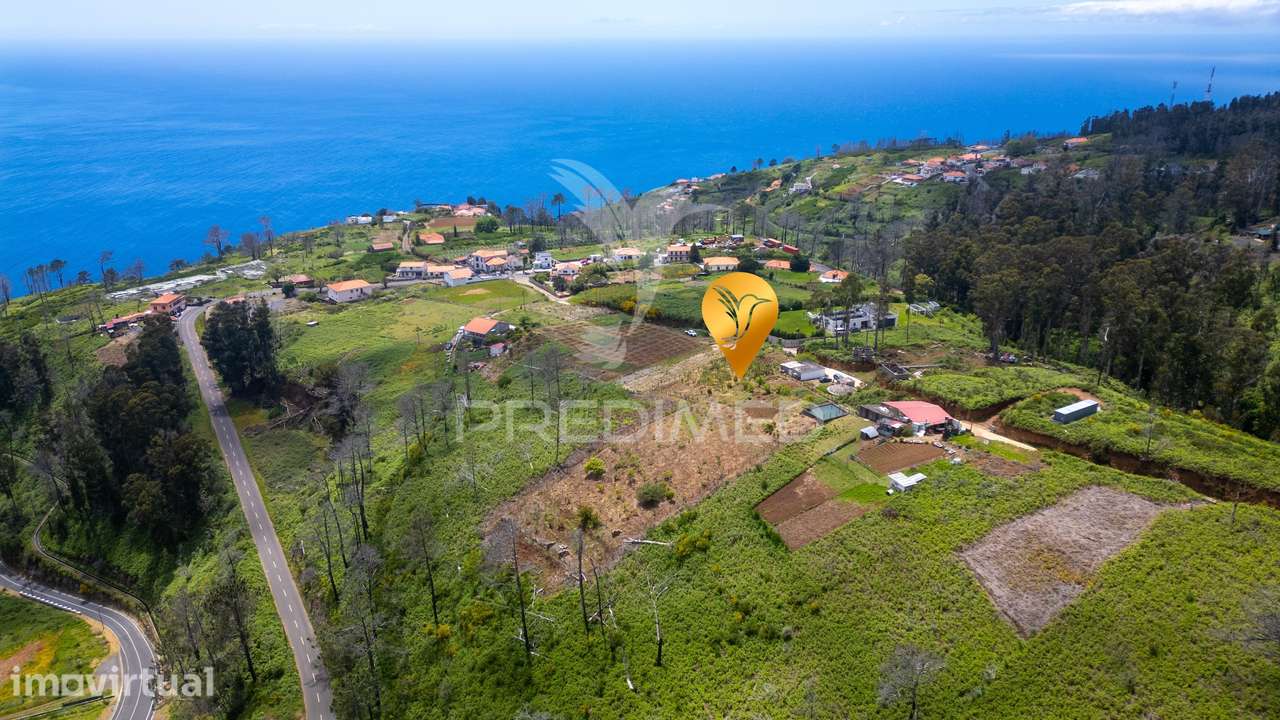 Terreno com Excelente Área e Potencial de Investimento - Grande imagem: 4/11