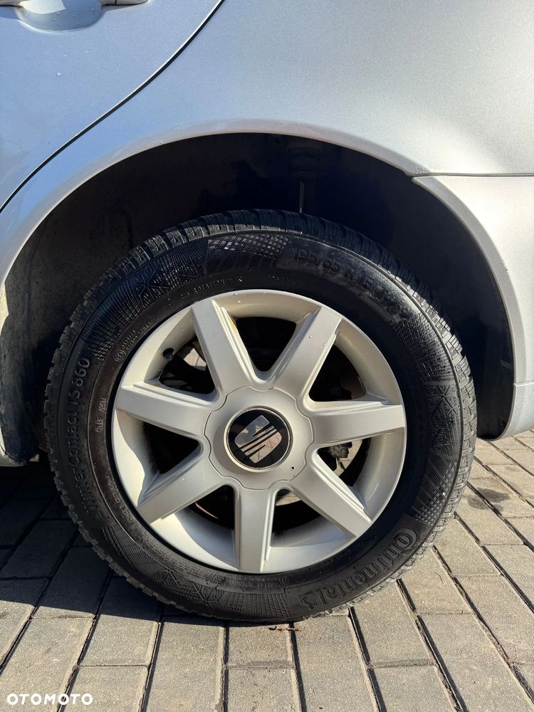 Seat Leon 1.6 Signo - 26