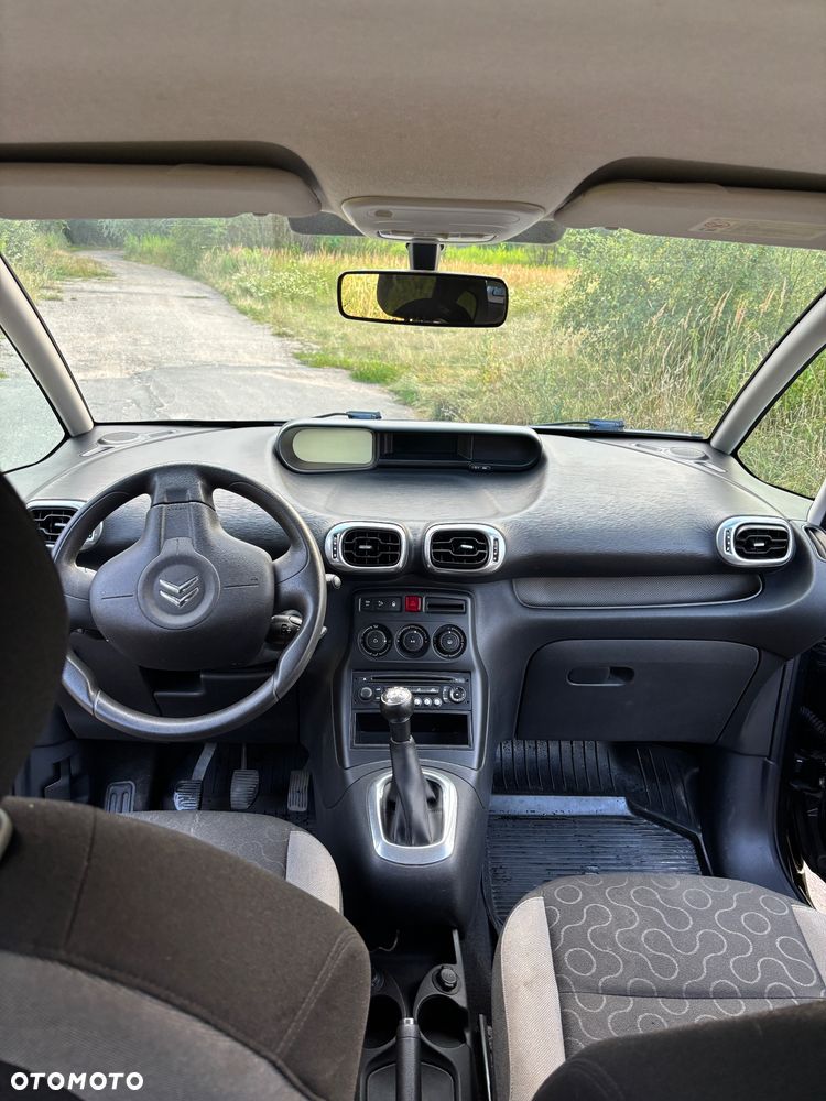 Citroën C3 Picasso 1.4i SX Pack - 10