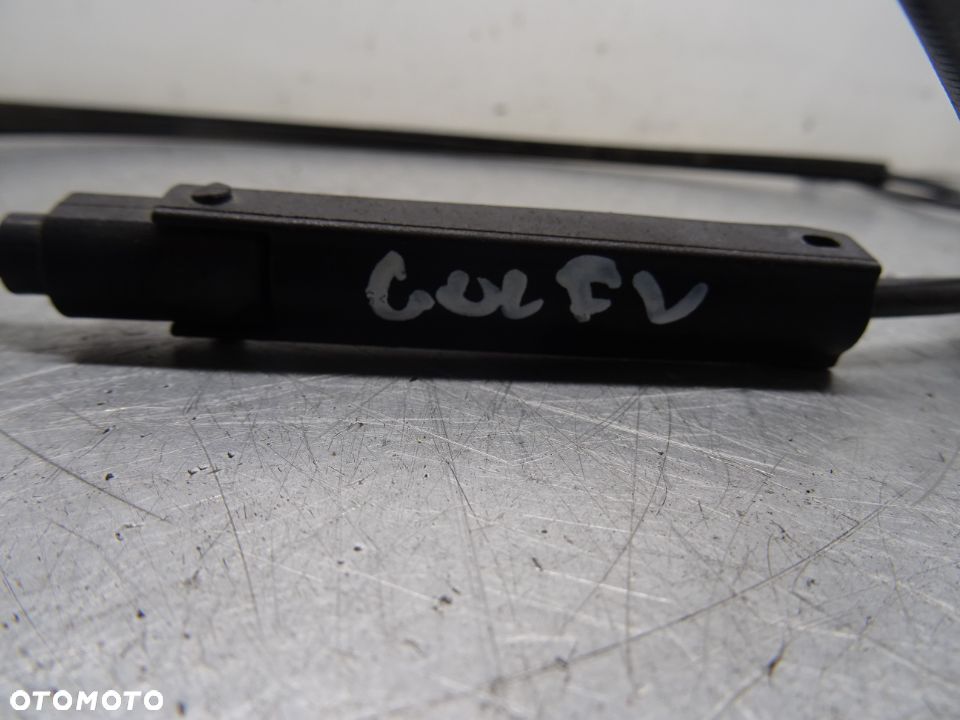 VW GOLF V HB 5D 03-09 1.4FSI LINKA MASKI 1K1823535A - 6