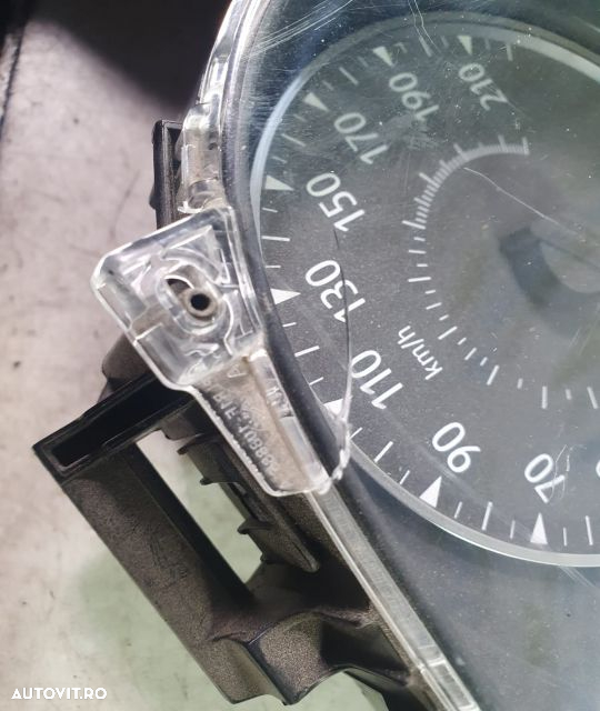 Ceasuri bord 248093717r Dacia Logan 3 seria - 8