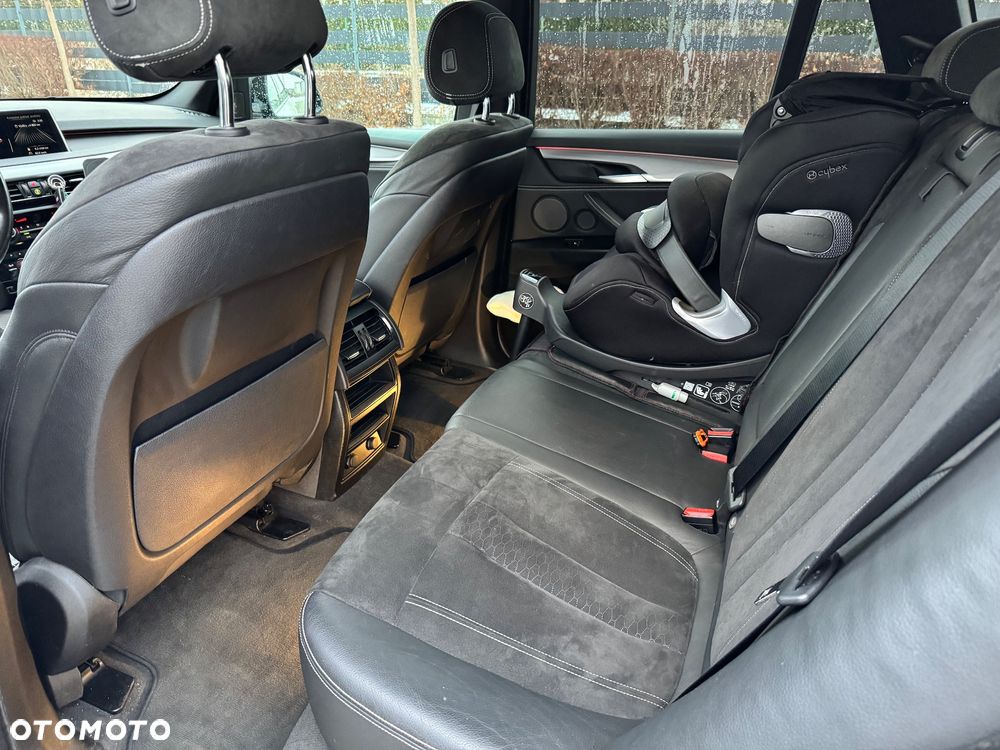 BMW X5 xDrive25d - 13