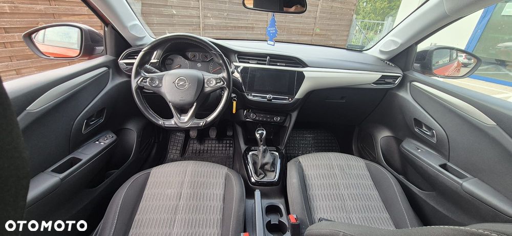 Opel Corsa 1.2 Edition S&S - 4