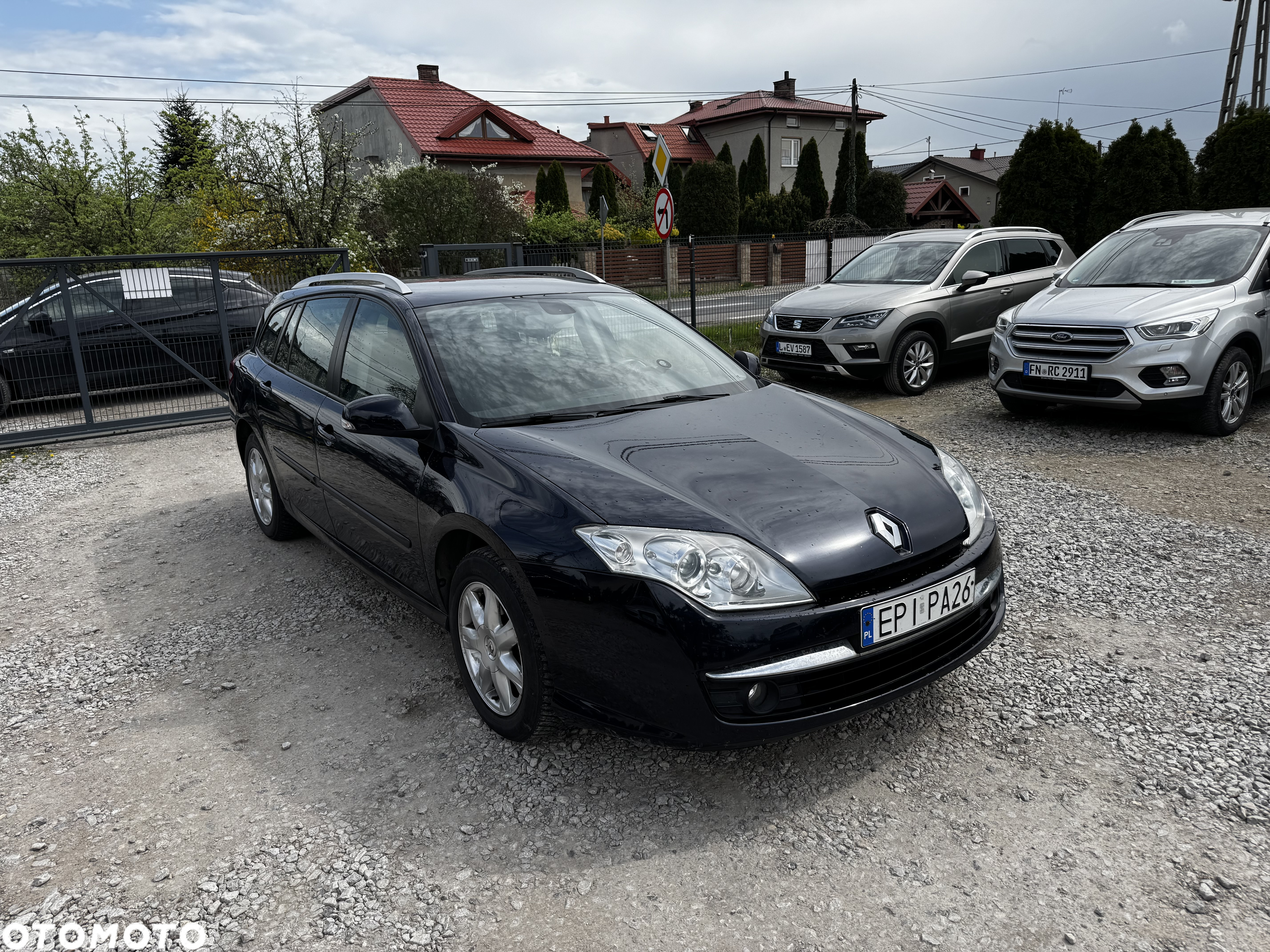 Renault Laguna 2.0 16V Dynamique - 3