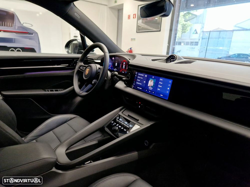 Porsche Macan 4S - 22