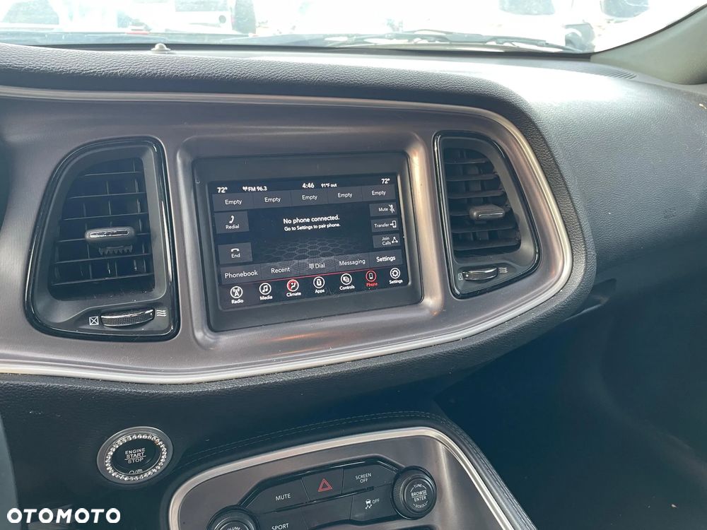 Dodge Challenger 3.6 SXT - 13