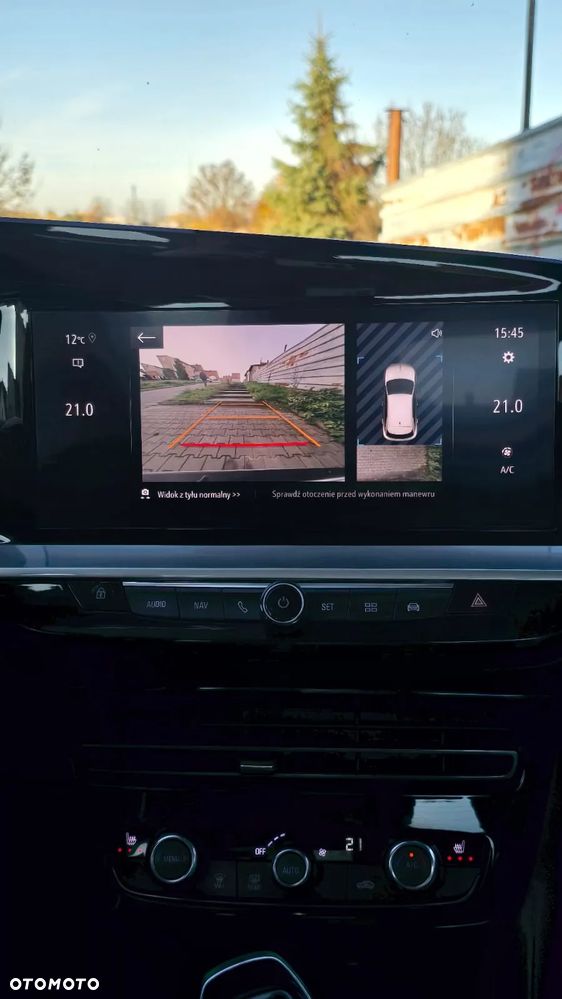 Opel Mokka 1.5 CDTI GS Line Plus S&S - 14